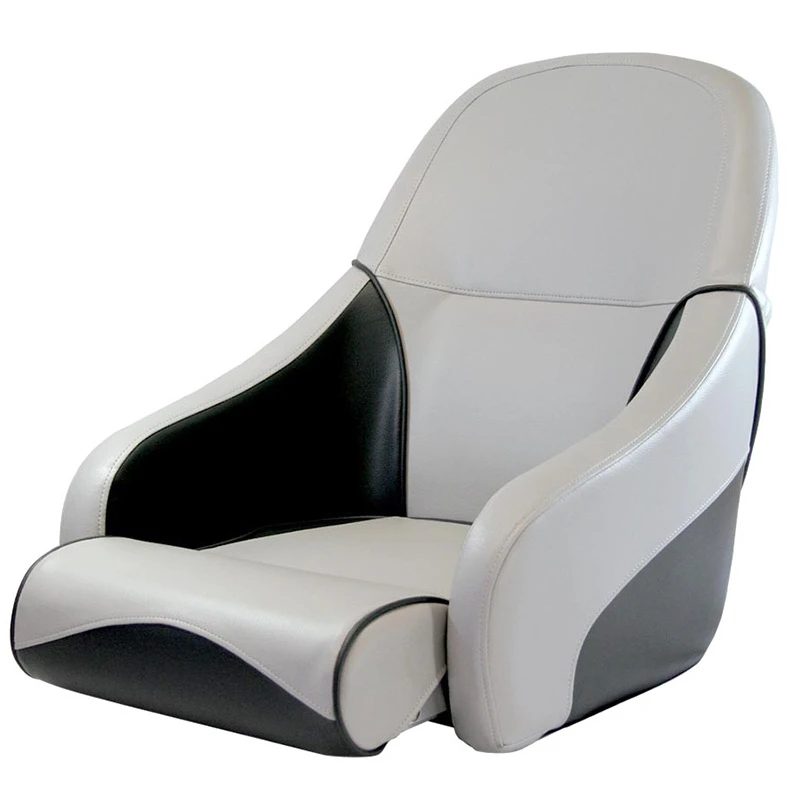 Professional sailor chair Yacht captain's chair reversible passenger chair passenger boat seat