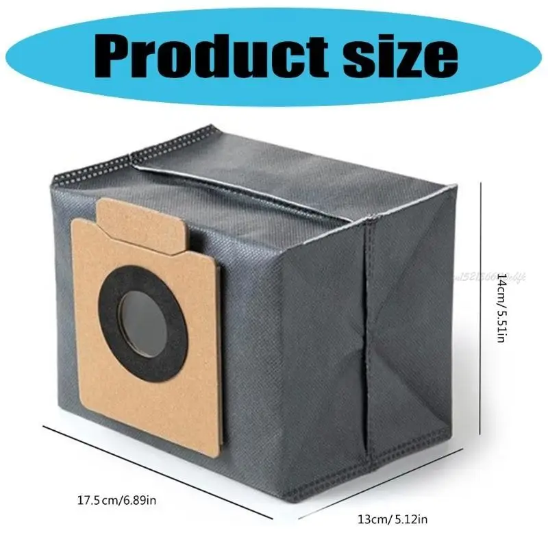 27RBセット12掃除機バッグ実用的な掃除機ダストバッグ簡単な設置