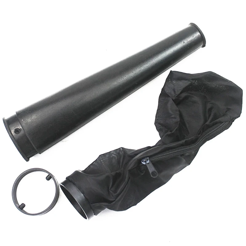 Blower Accessories Universal Suction Blower Blower With Blower Buckle Dust Bag