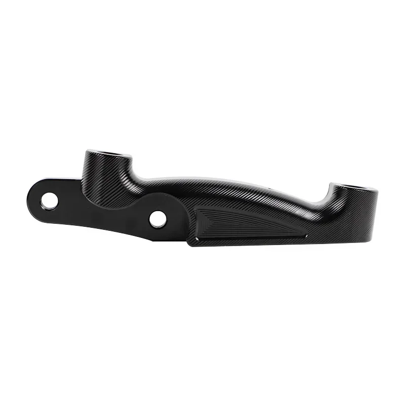 Modified front brake large radiation transfer, suitable for C90/F90/N85C/M95C/85C straight up 220 disc connection code