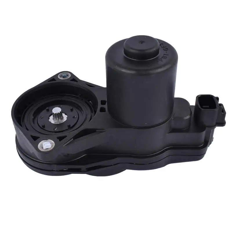 

Electronic Parking Brake Actuator Replacement for Toyota C-HR Lexus RX350 3.5 46310-78010