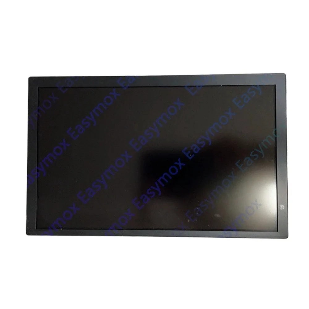 LQ080Y5DZ03 8inch Car LCD Monitor Display Screen Replacement For Ford 2011-2016 Explorer SYNC 2 Lincoln MKC  Parts