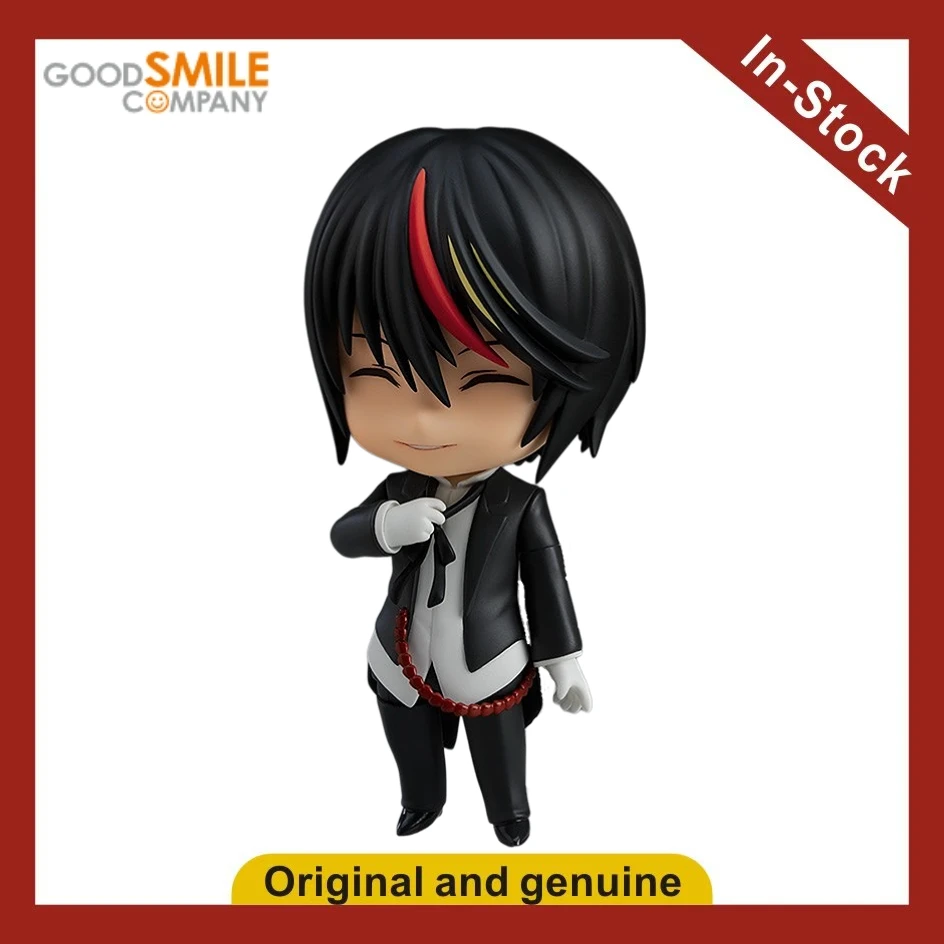 

【UA】GSC Nendoron 1713 Фигурка-модель Диаволо из аниме «Тот раз, когда я переродился в слайма» — игрушка, подарок