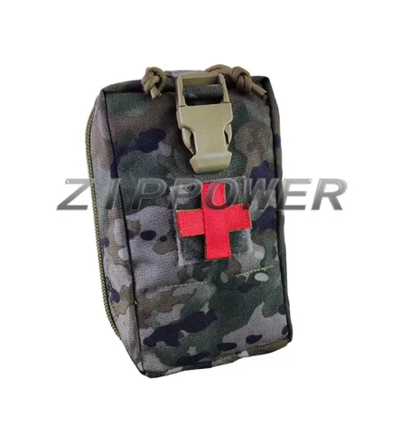 Chinese 21 New Camouflage XK Jungle Medical Pouches