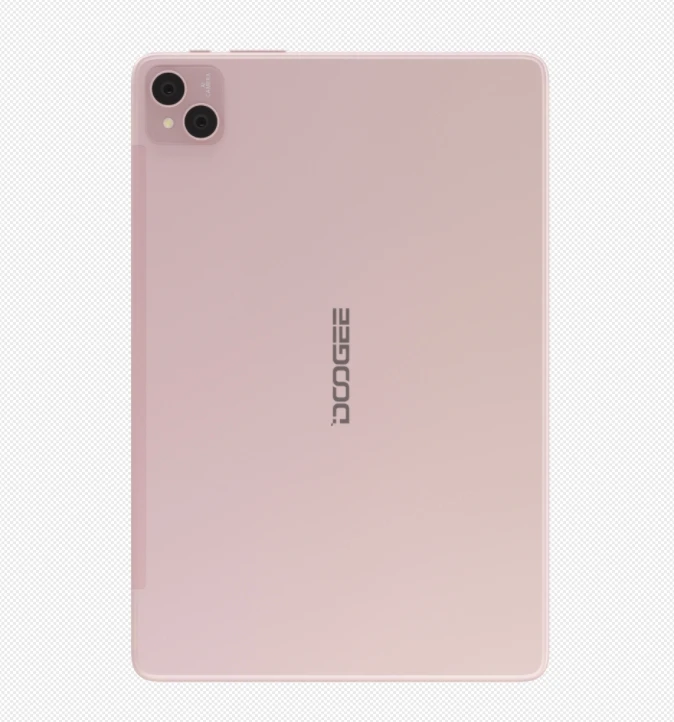 DOOGEE T10 PRO, CPU T606 120Hz 10.1-inch, 4G calling tablet, 8GB RAM, 256GB ROM 18W Fast charge 8580mAh Battery Android Tablet