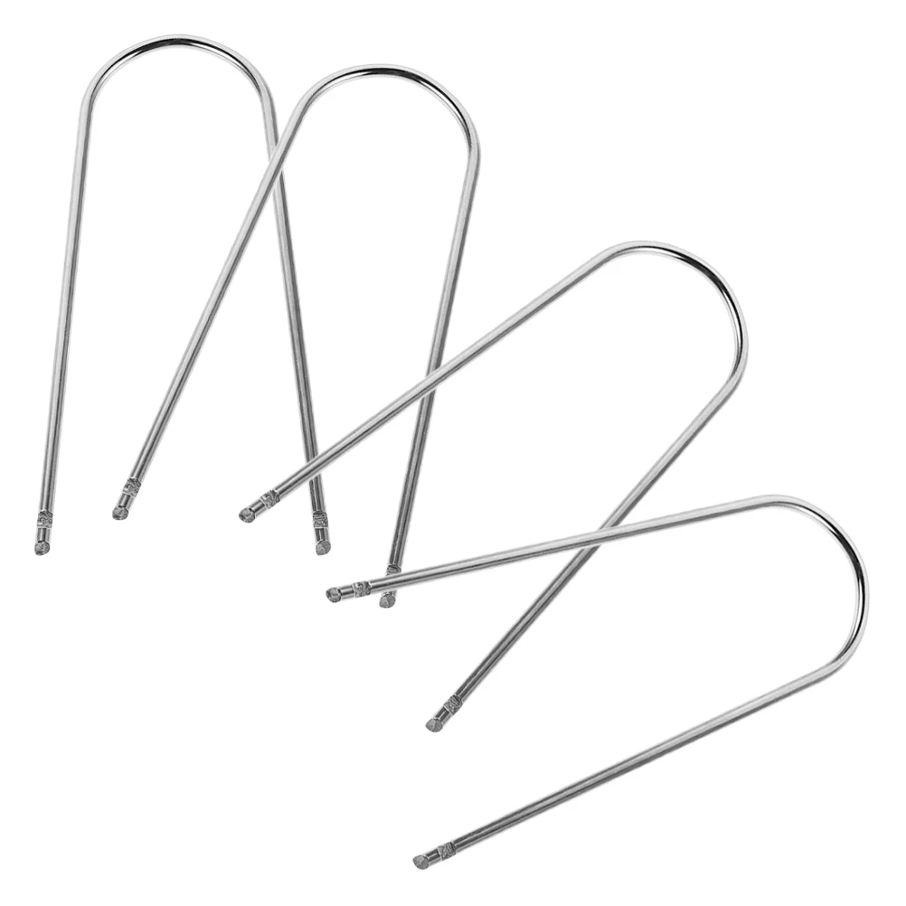 

U Shaped Car Radio Removal Tool For Automotive Audio Disassembly Cd Dvd Player Extraction Vehicle Maintenance Kit