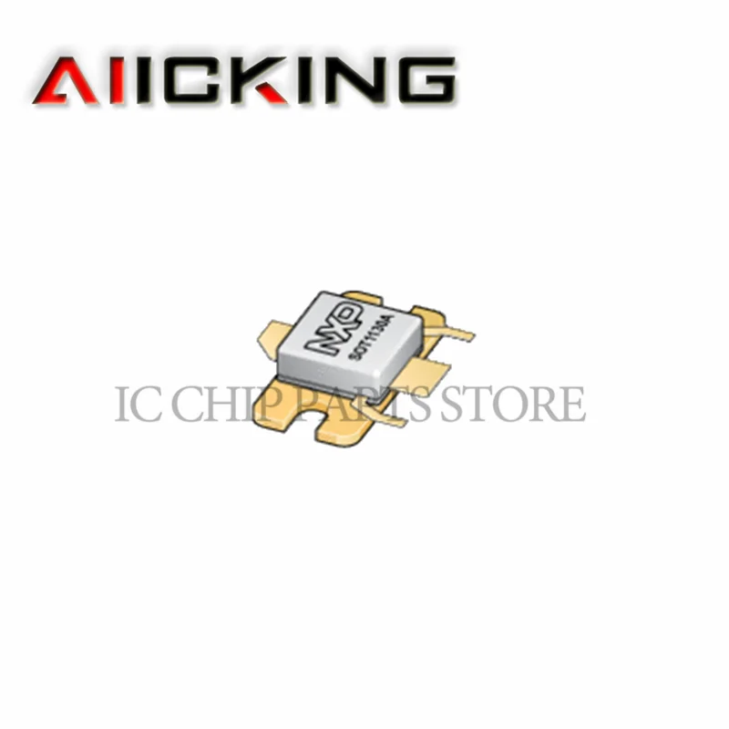 BLD6G21L-50 Free Shipping 1pcs, SMD  RF tube High Frequency tube Power amplification module ,Original In Stock