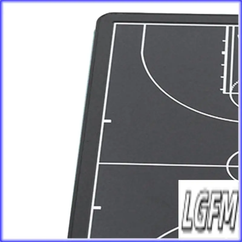 

GM-электронная баскетбольная тренерская доска, цифровая стратегическая маркерная доска с ЖК-экраном и стилусом для баскетбола, футбола