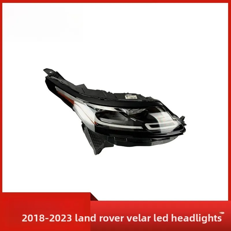 Car Headlights Are Suitable For 2018-2023 Land Rover Xingmai LED Headlights LR109022 LR109021