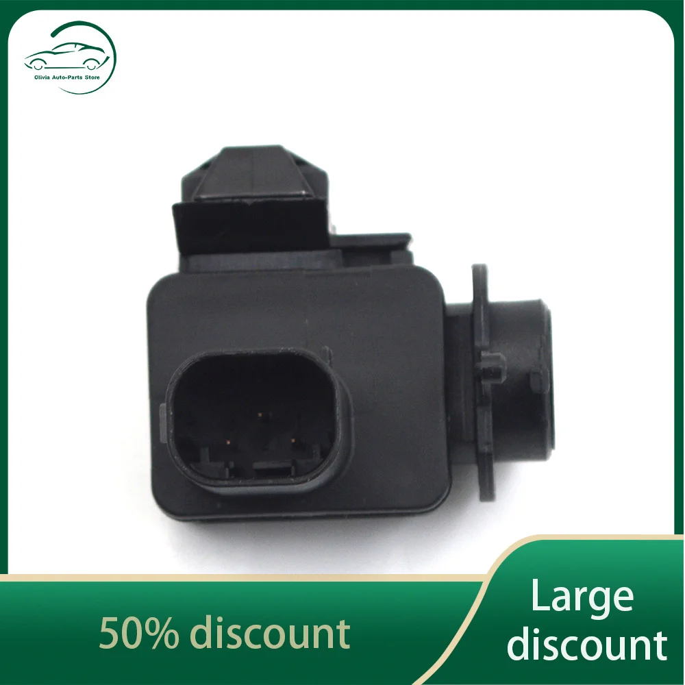 Sensor de calidad del aire, accesorio para VW PASSAT B6 GOLF MK8 Tiguan Jetta Touran Caddy, Skoda Yeti Superb 5QJ 907 643 5QJ907643