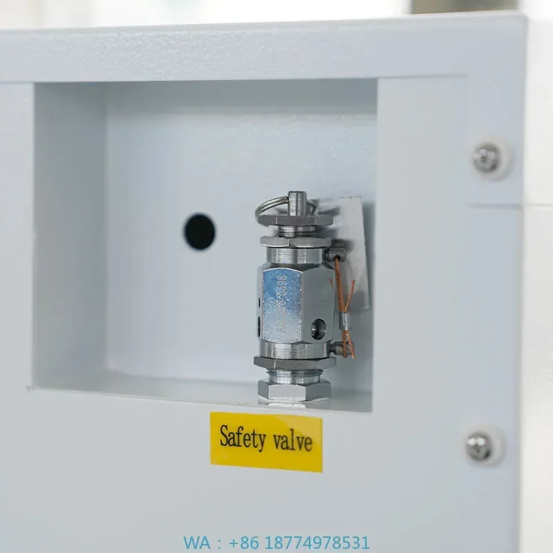 

Настольный автоклав для стерилизации BKM-K23N для лабораторий и больниц (производство Китай)