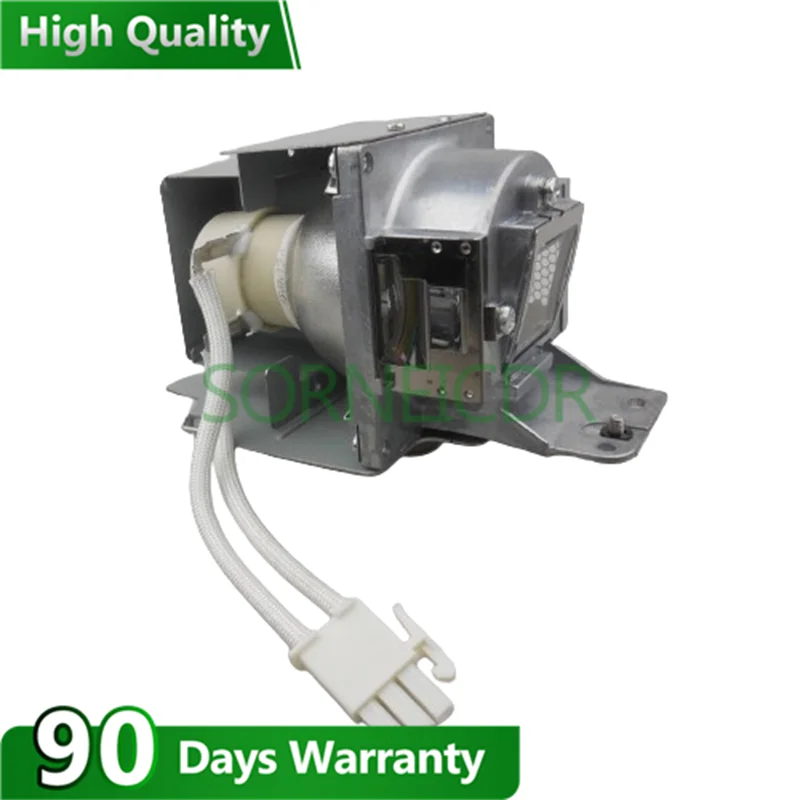 5J.J6H05.001 Replacement Lamp with Housing Compatible with BENQ MS500H MS513P MX514P TS513P MX303D MX514P TS513P