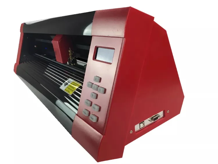 New MK630 Cutter Plotter Cutter Sticker Paper Cutting Plotter Machine Vinyl Cutting