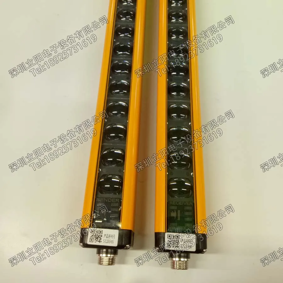 New Sensorc S100-20… - image