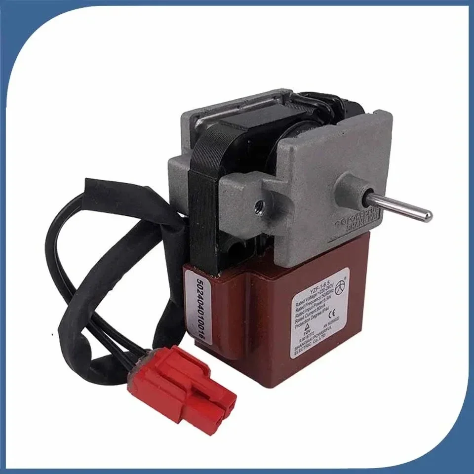 Tuyanew para geladeira freezer YZF-1-6.5 motor de ventilador de geladeira bom trabalho alexa google assistente