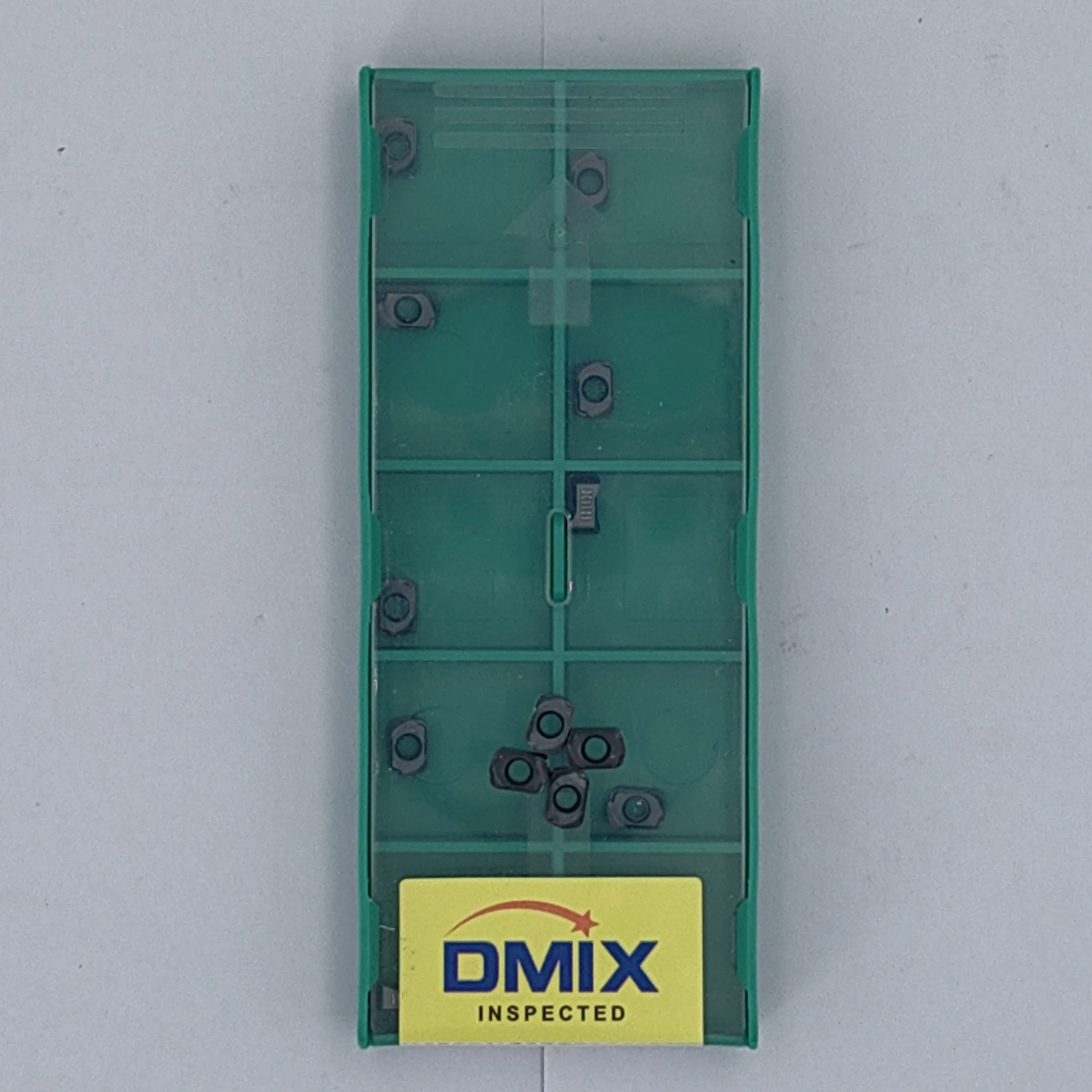 Thumbnail 2 - #27 Latest CNC Milling Cutter Sets Offers