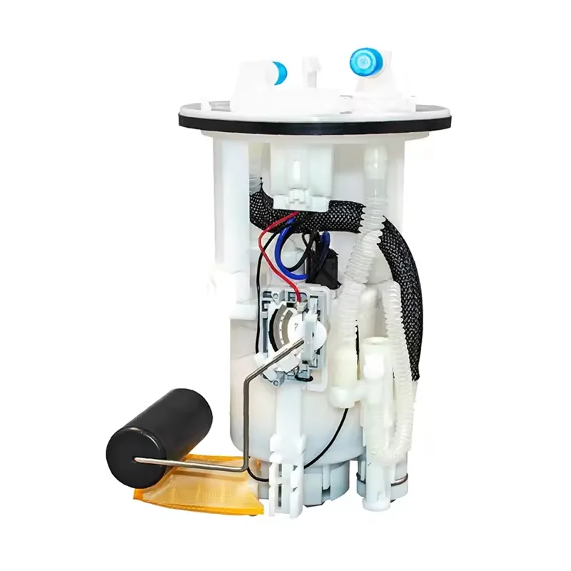 

Fuel Pump Assembly 1760A058 1760A095 1760A097 Sp4155M 1760A016 for Mitsubishi Outlander 2003-2007