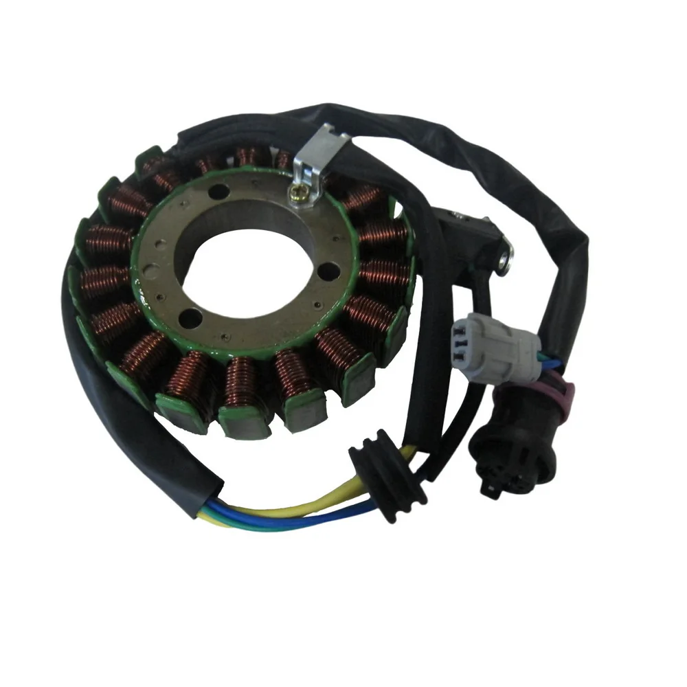 Motorcycle Generator Stator Coil for Buyang 300 Feishen 300cc Big power Buyang ATVs FA-H300 FA-D300-300cc ATV 300B 2.1.01.2060