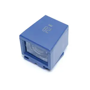 Telemetre, evrensel, 28mm, 35mm Vizör olan Ricoh GR ve Leica XE Serisi kameraların aksesuarlarının dışındadır İlk 10 satış, toplam istasyon leica ts06-no. 6