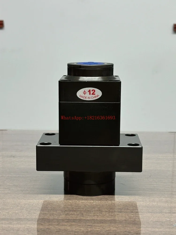 GOOD2026 Automatic Blow Molding Machine Accessories Blow Molding Machine Sealing Cylinder Sealing Cylinder TQG63 Series