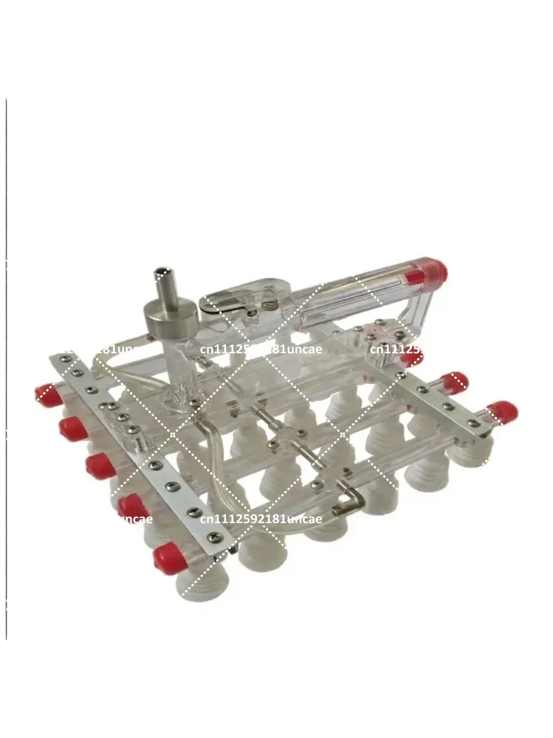 Egg Lifter for Vacuum 30 Eggs Fixed Type V30A, Common Use PS