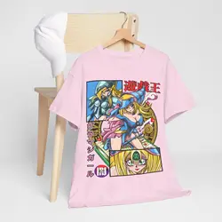 女の子のためのオハワイフTシャツ,ファッショナブルなアニメのTシャツ,すべてのサイズ