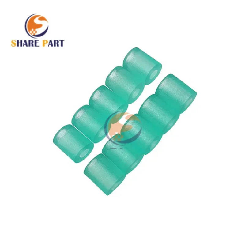 10pcs  Pickup Roller RUBBER for KYOCERA FS1100 FS1300D FS1028 FS1120 1370 6025 2040 2235 4200 2BR06520 2F906230 2F906240