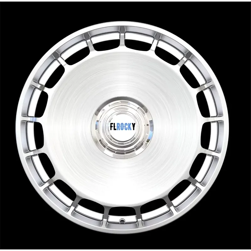 J Flrocky 2Piece Forged Wheel for Wranger Wagoneer Gladiator Cherokee Commander Jeepster for Mini Cooper S F56