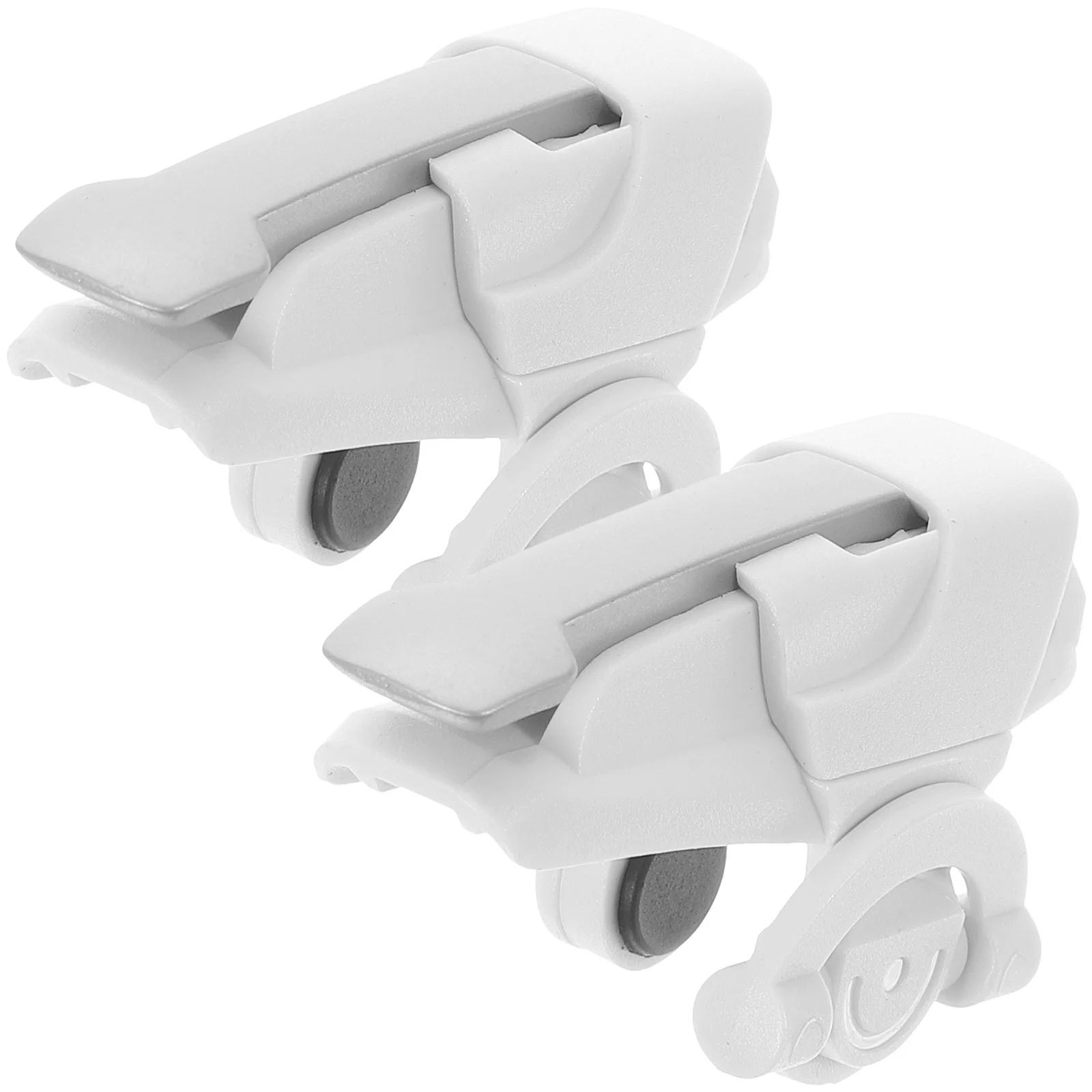 

1 Pair Controller Trigger Portable Phone Accessory For Game Handle Accessories Most Smartphones Game Handle Accessories