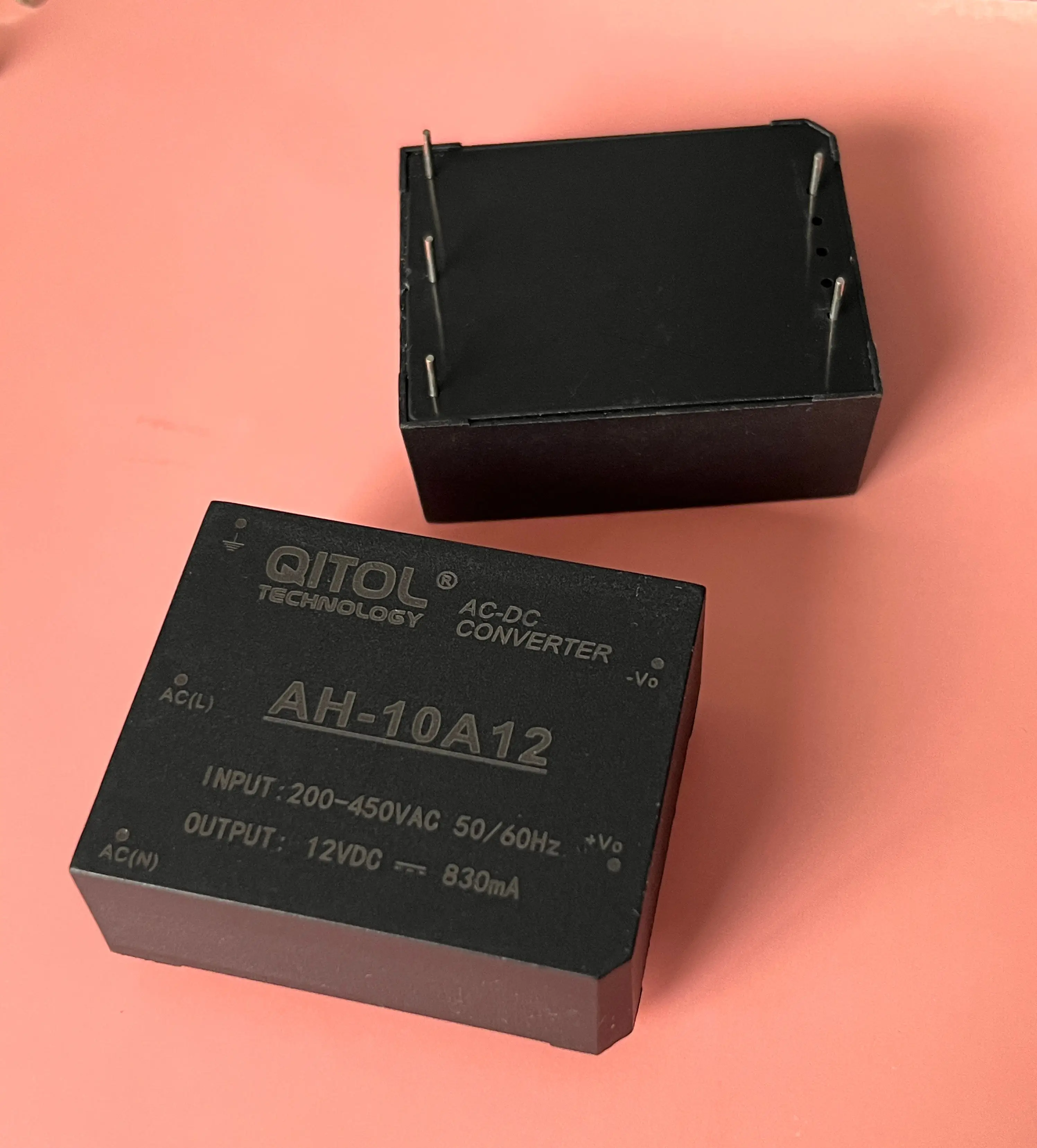 10W AH-10A12 200-45… - image