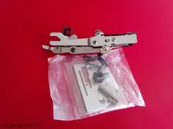 MACCHINA PER CUCIRE PEZZI di RICAMBIO ACCESSORI di ALTA QUALITÀ PER CUCIRE SIDE CUTTER B-735 PER LOCK-PUNTO MACCHINE DA CUCIRE