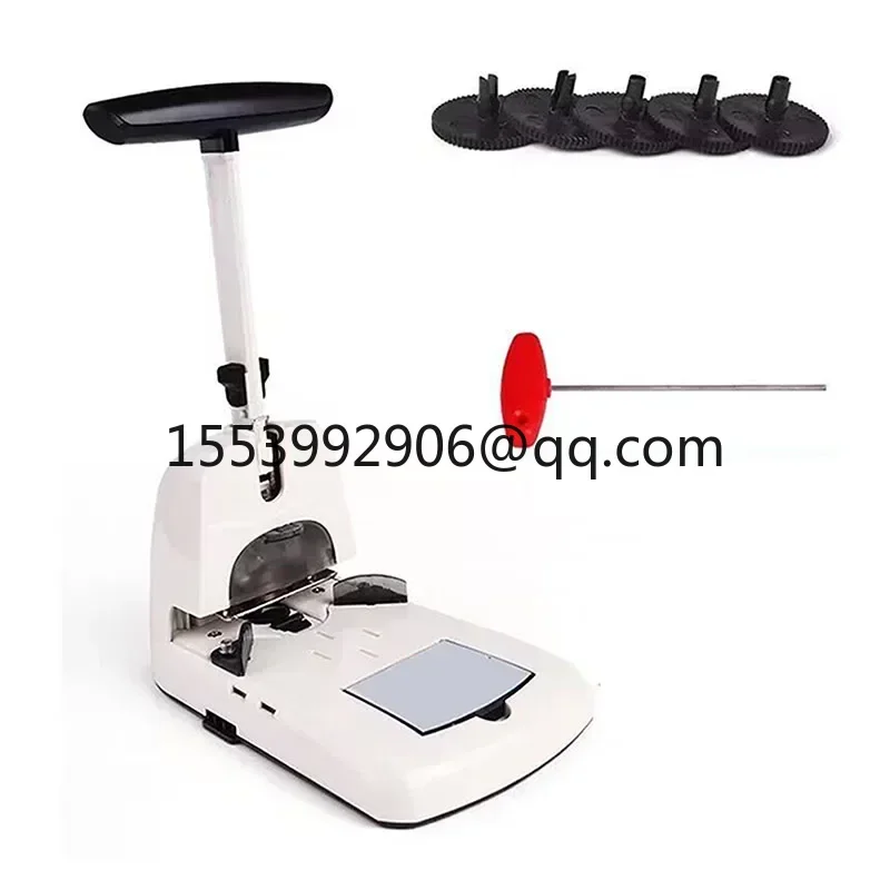 

6 in 1 Round Corners, Semi-Circle, Punch, Paper Cutter, Cut Corners, PVC Business Cards, Manual Office Rounding Device