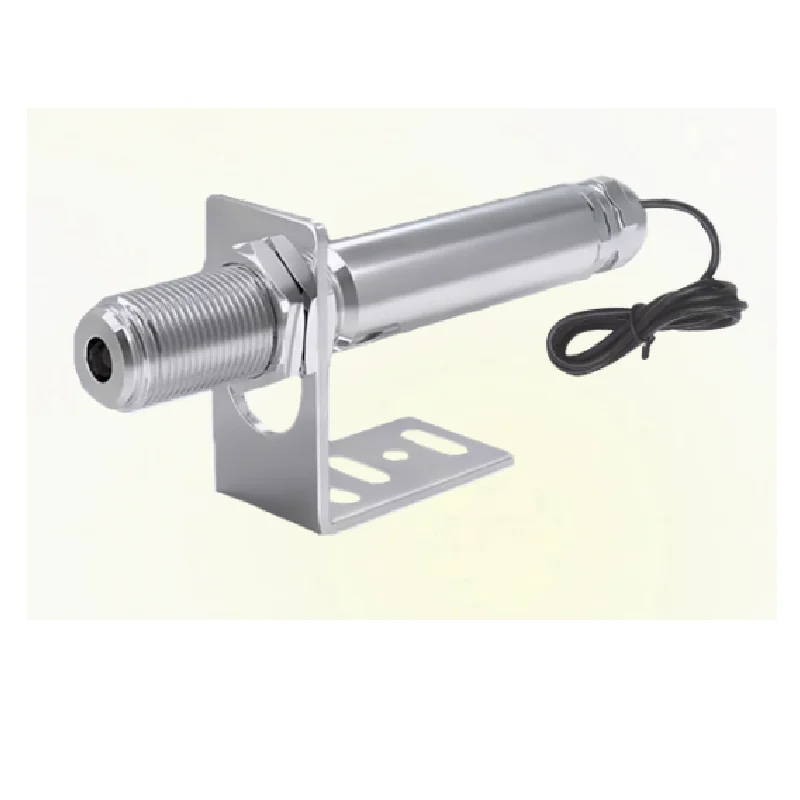 Industrial grade infrared thermometer, high-precision non-contact metal surface temperature probe sensor