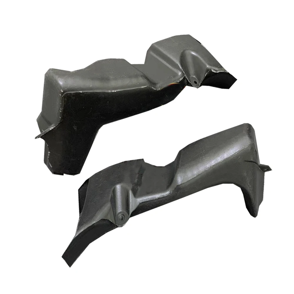 

YZF R6 Ram воздухозаборная трубка, крышка канала, боковой обтекатель, детали мотоцикла для Yamaha YZFR6 YZF600 2006 2007 YZF-R6, аксессуары