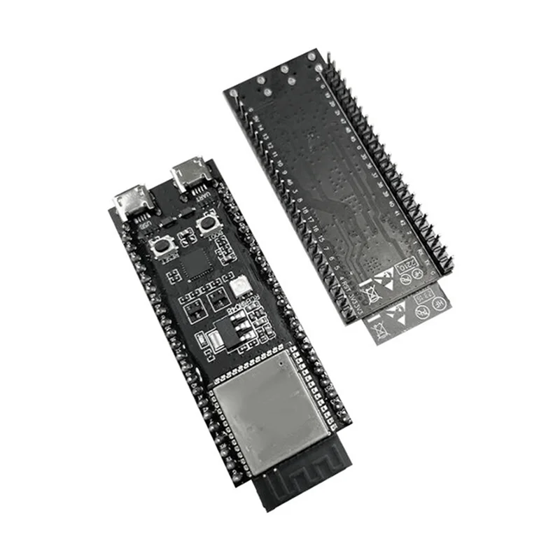 ESP32-S3-Devkitc-1 ontwikkelingsbordmodule uitgerust met de ESP32-S3-1-N16R8-module WIFI-AU47