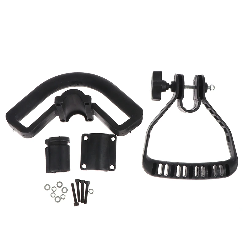 Lawn Mower Accessories Mower Ring Handle For Livestock/ Breeding/ Forestry / Agriculture/ Fishery Garden Machinery Parts