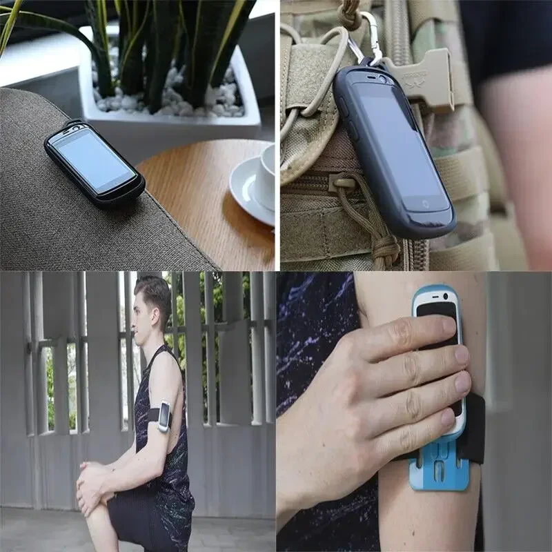 Thumbnail 4 - #5 Latest Mini Smartphones Offers