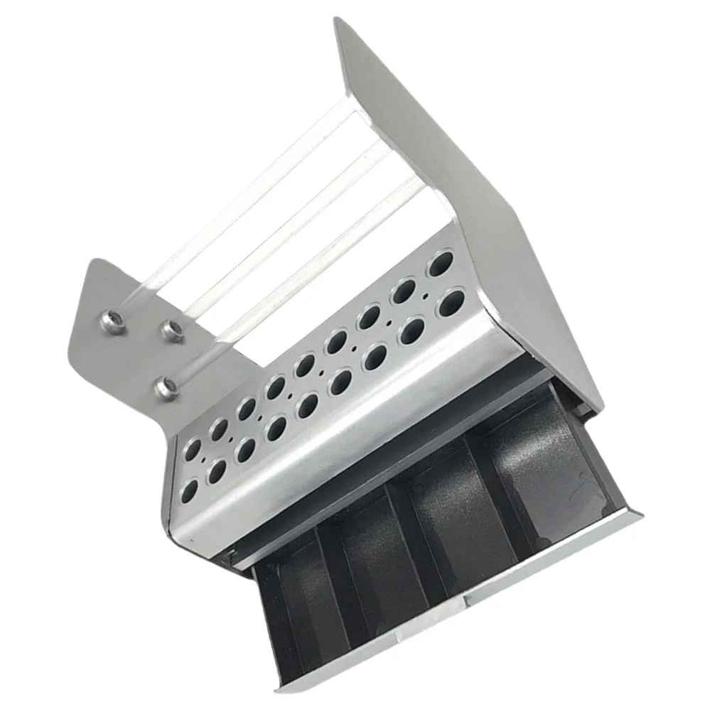 Zangenhalter Desktop Zangen Organizer Mehrzweck-Werkzeuge Organizer Zangenständer Hardware-Halter Zangen-Organizer für Werkzeugkasten