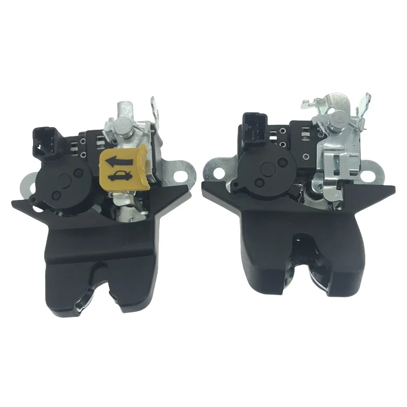 

Suitable For Hyundai Mistra/Elantra/Lafesta Trunk Lock Block Assembly Tailgate Lock Device Automobiles Parts Accessories Auto