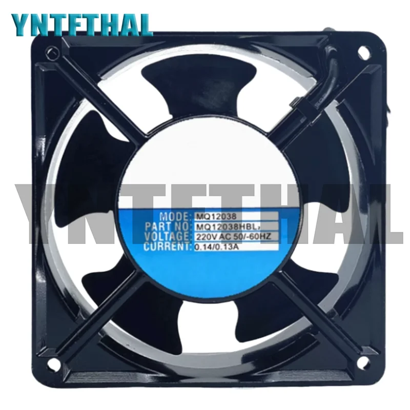 

New MQ12038HBL2 MQ12038HSL2 Cooling Fan