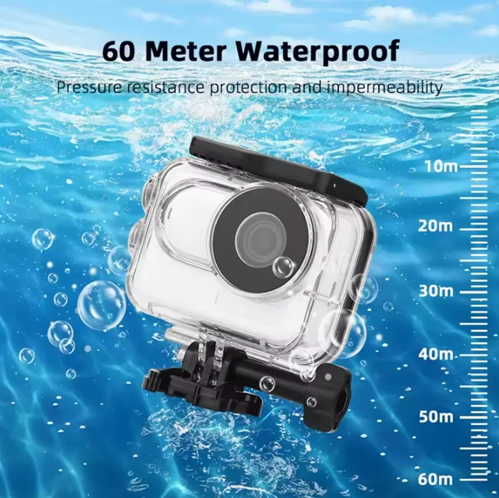 Accessories Kit for insta360 3 - đánh giá và giá Insta360 Camera Go 3