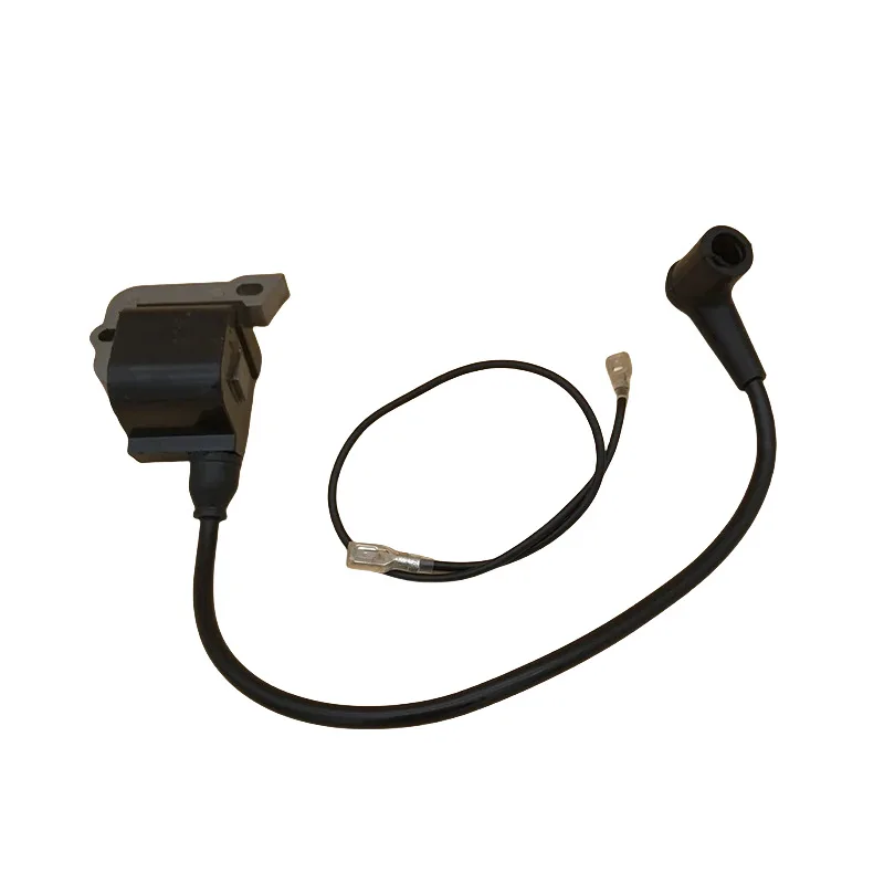 Replacement Ignition Coil High Voltage Pack For Husqvarna HUS261 262 266 268 272 Gas Chainsaw Logging Saw Repair Spare Parts