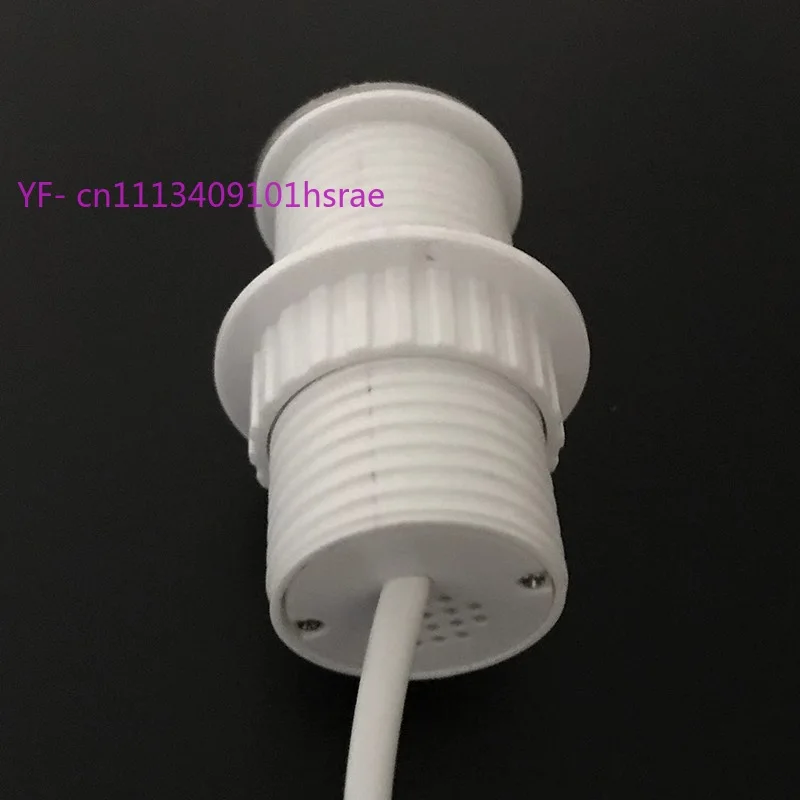 Dual USB Dustproof Charging Socket US EU Standard Desktop Charger 2.0M