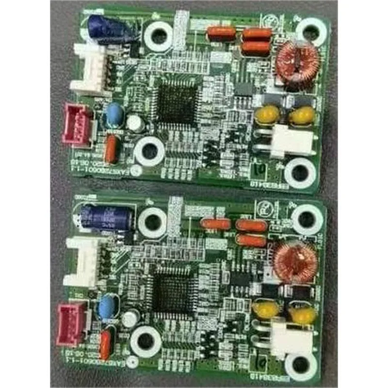 Parts are suitable for LG central air conditioner, computer board EBR838418 EAX67280601-1.1 control board