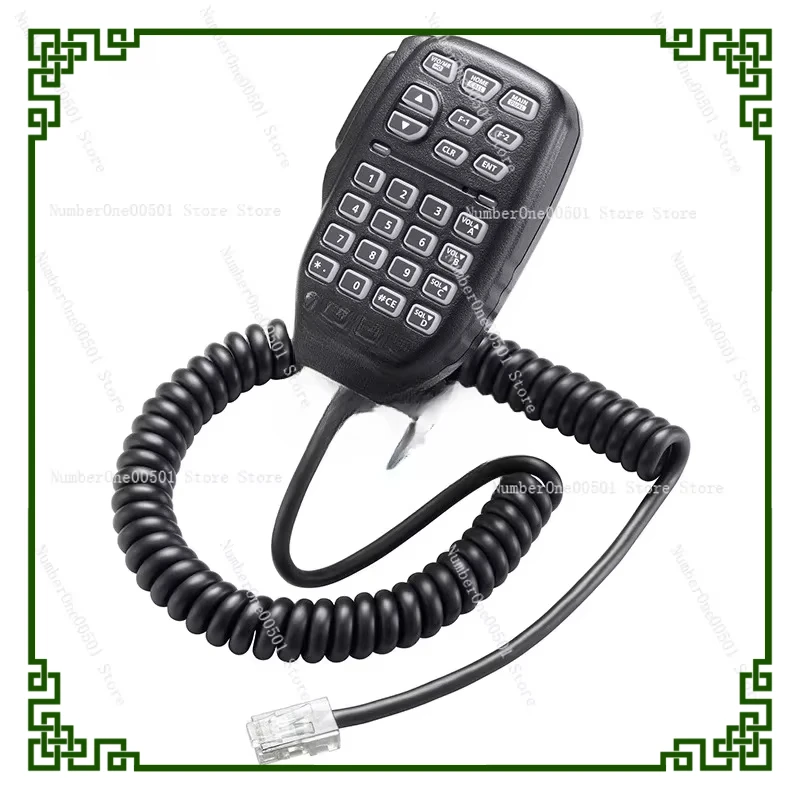 HM-207 Digital Hand…