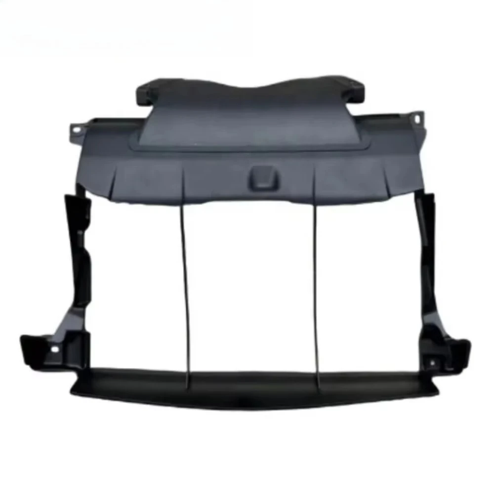 

New Condition for Maserati Ghibli 2014 + OEM Radiators Air Ducts Air Conveyors Part Number 670004141