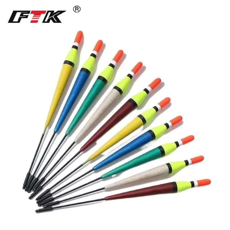 Ftk 10PCS Barguzins… - image