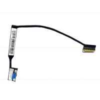 DL LCD Video FHD EDP Cable 00HT274 00HT275 for Lenovo Thinkpad T440P 20AN 20AW 04X5435 04X5436 04X5437 SC10A23357 DC02C003J20