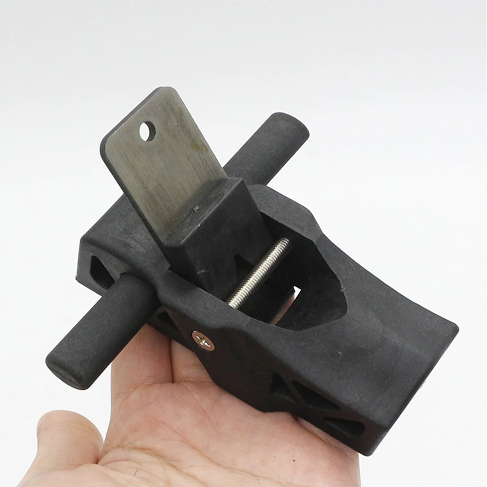 

Woodworking Trimming Planer Hand Tool Mini Trimming Plane For Rough Planing Semi-Finishing Fine Planing Netting Starting Line