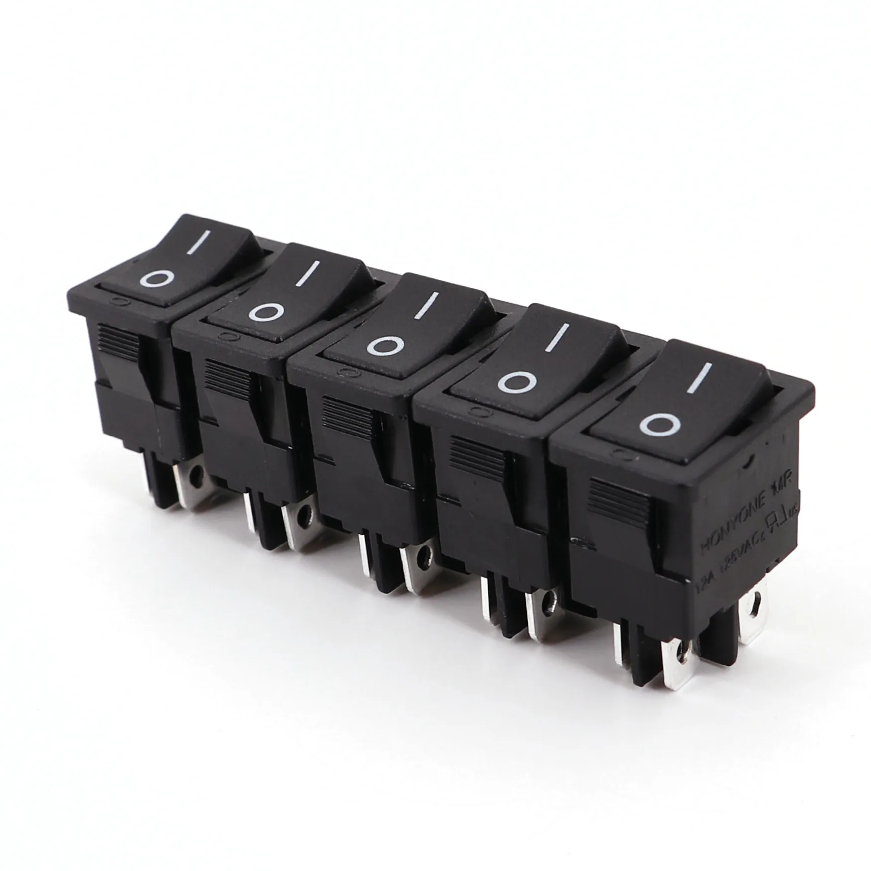 5Pcs Honyone MR-6B … - image